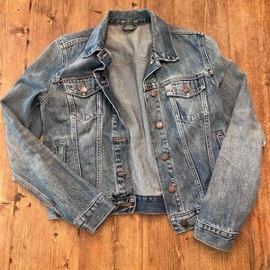 Gap Denim Jacket